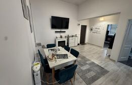 Apartament 3 camere, 77mp, Breazu Rezidențial