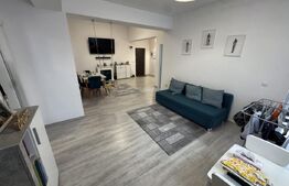 Apartament 3 camere, 77mp, Breazu Rezidențial