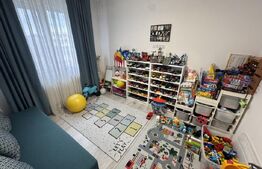 Apartament 3 camere, 77mp, Breazu Rezidențial