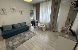 Apartament 3 camere, 77mp, Breazu Rezidențial