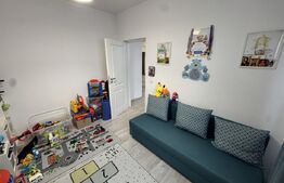 Apartament 3 camere, 77mp, Breazu Rezidențial