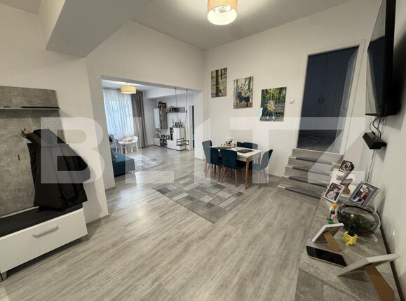 Apartament de vânzare 3 camere Breazu - 191017AV | BLITZ Iași | Poza1