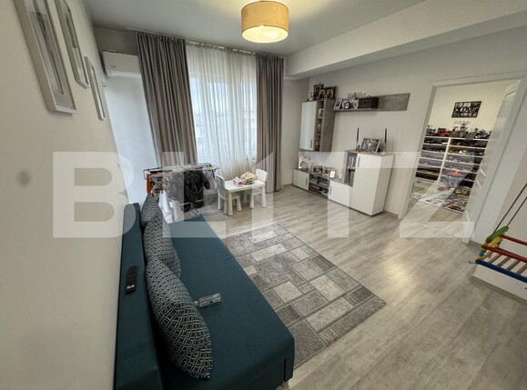 Apartament de vânzare 3 camere Breazu - 191017AV | BLITZ Iași | Poza2