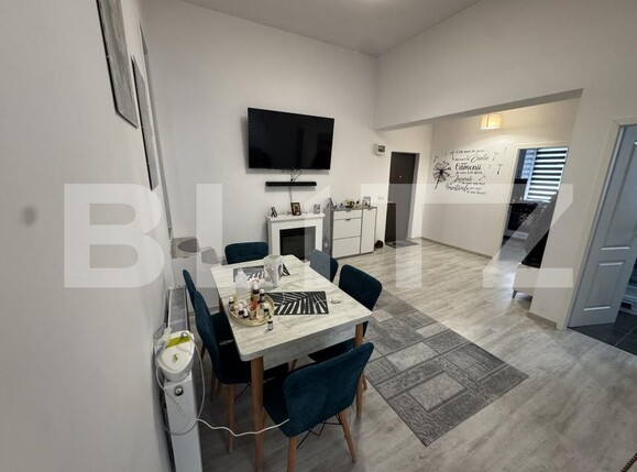 Apartament de vânzare 3 camere Breazu - 191017AV | BLITZ Iași | Poza5