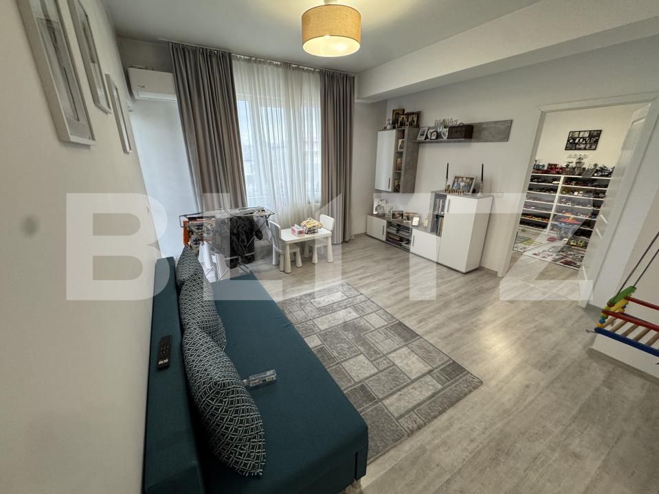 Apartament de vânzare 3 camere Breazu - 191017AV | BLITZ Iași | Poza2