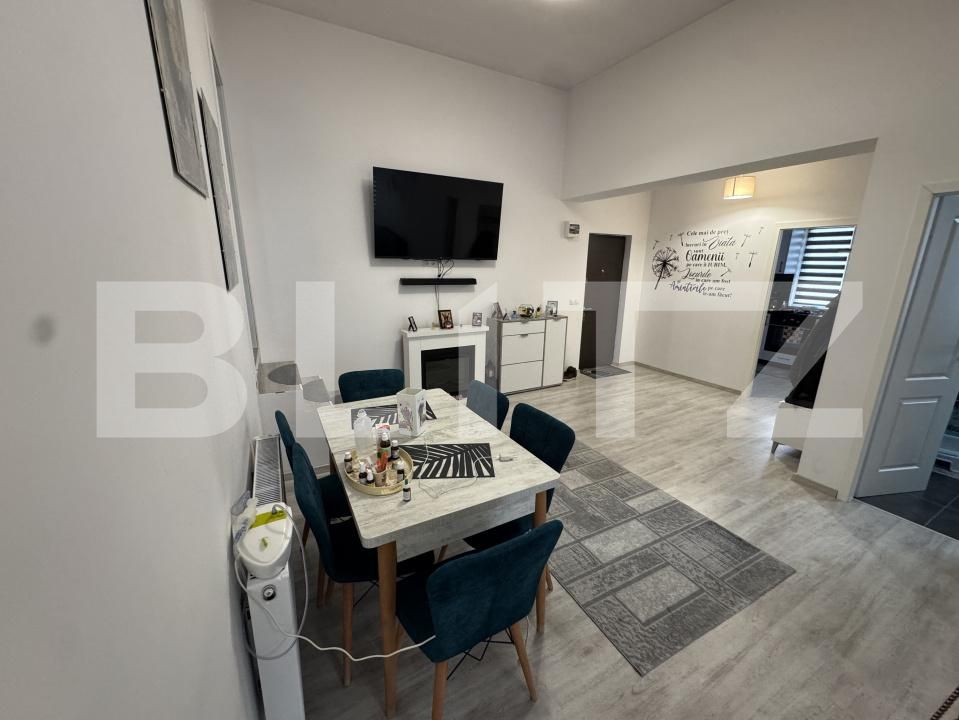 Apartament de vânzare 3 camere Breazu - 191017AV | BLITZ Iași | Poza5