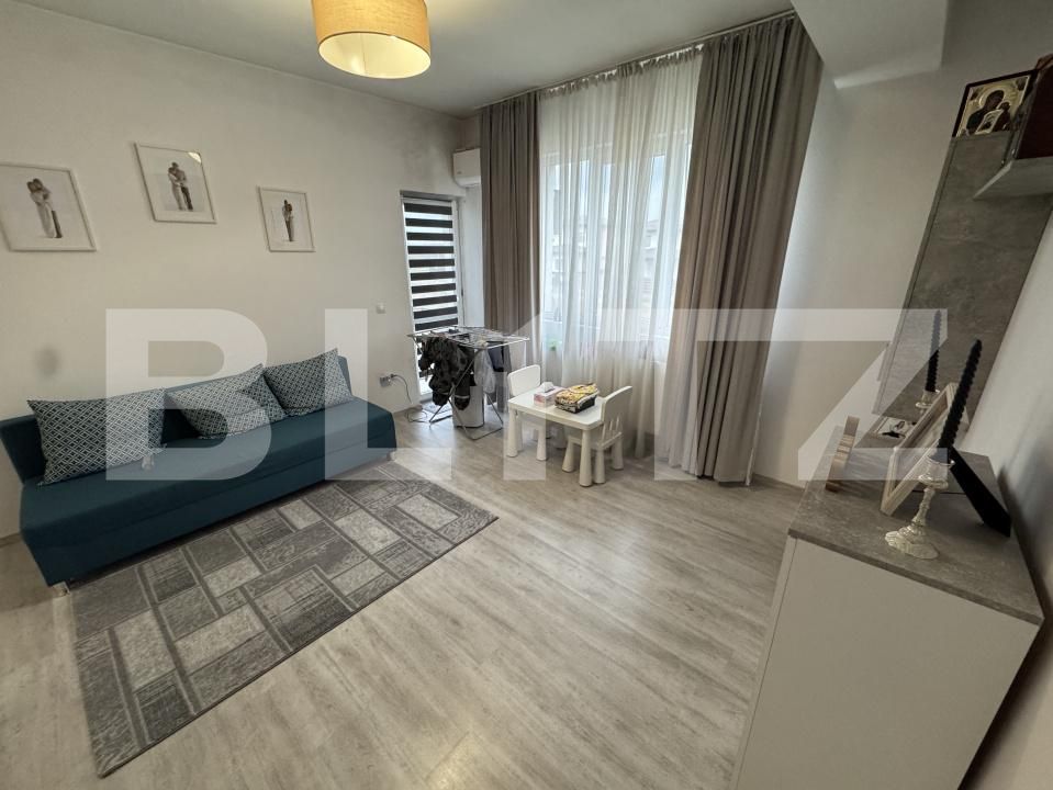 Apartament de vânzare 3 camere Breazu - 191017AV | BLITZ Iași | Poza4
