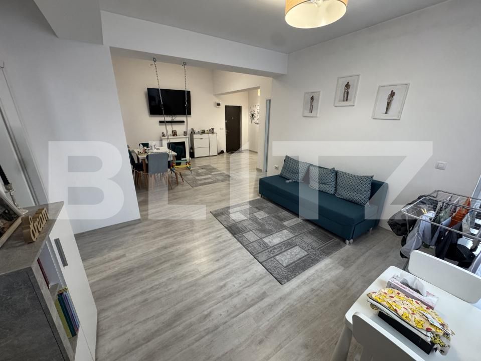 Apartament de vânzare 3 camere Breazu - 191017AV | BLITZ Iași | Poza3
