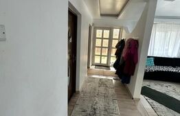 Vilă spațioasă P+1 de vânzare în Lunca Cetățuii – 190 mp utili, teren 680 mp