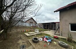 Vilă spațioasă P+1 de vânzare în Lunca Cetățuii – 190 mp utili, teren 680 mp