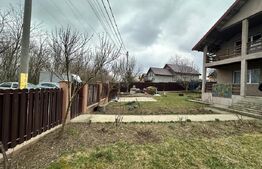 Vilă spațioasă P+1 de vânzare în Lunca Cetățuii – 190 mp utili, teren 680 mp