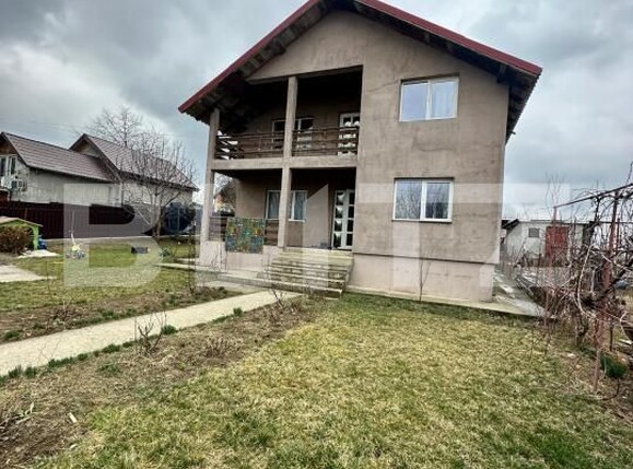 Casa de vânzare 5 camere Ciurea - 191050CV | BLITZ Iași | Poza2