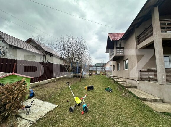 Casa de vânzare 5 camere Ciurea - 191050CV | BLITZ Iași | Poza4