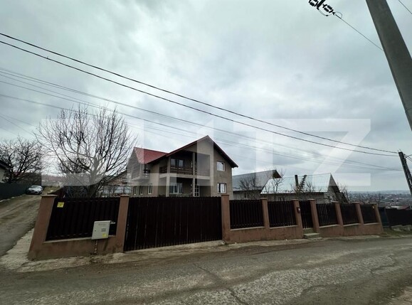 Casa de vânzare 5 camere Ciurea - 191050CV | BLITZ Iași | Poza1