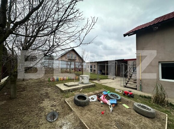 Casa de vânzare 5 camere Ciurea - 191050CV | BLITZ Iași | Poza5