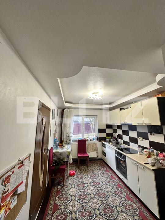 Casa de vânzare 5 camere Ciurea - 191050CV | BLITZ Iași | Poza6