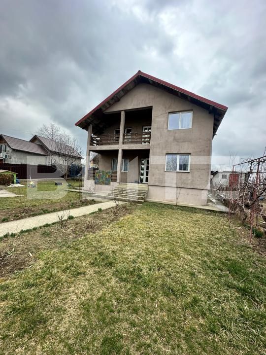 Casa de vânzare 5 camere Ciurea - 191050CV | BLITZ Iași | Poza2