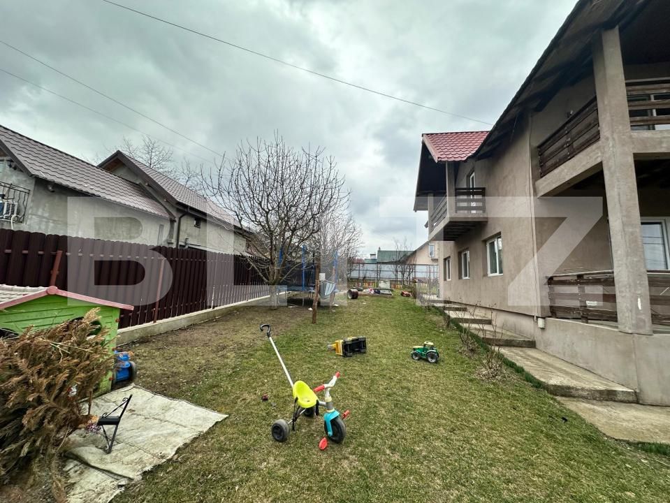 Casa de vânzare 5 camere Ciurea - 191050CV | BLITZ Iași | Poza4