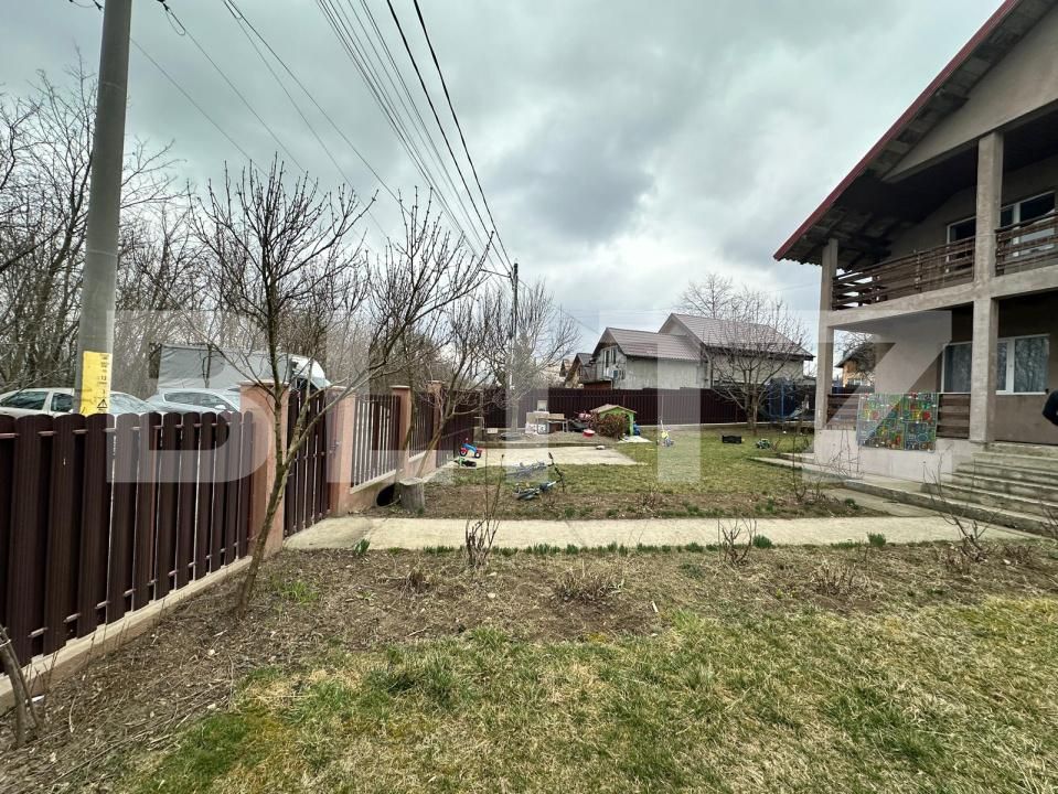 Casa de vânzare 5 camere Ciurea - 191050CV | BLITZ Iași | Poza3