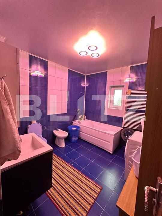 Casa de vânzare 5 camere Ciurea - 191050CV | BLITZ Iași | Poza9