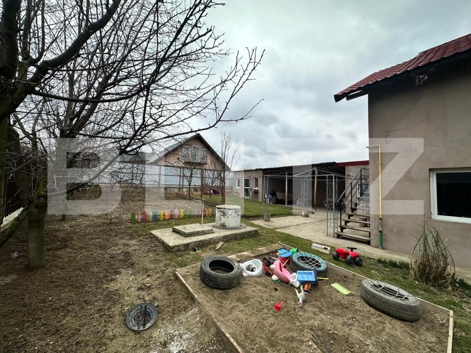 Casa de vânzare 5 camere Ciurea - 191050CV | BLITZ Iași | Poza5