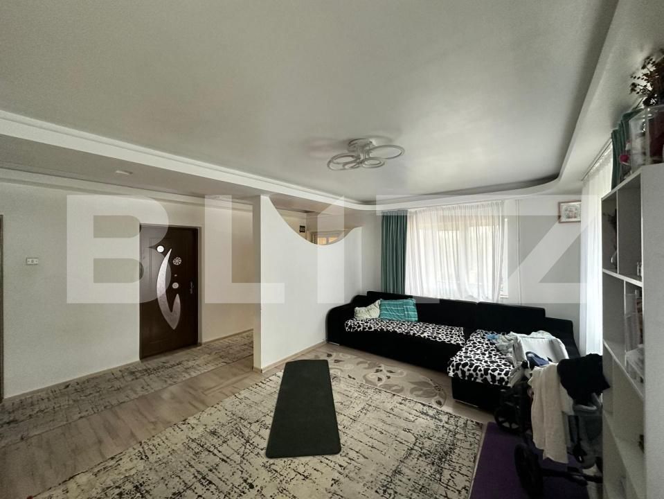 Casa de vânzare 5 camere Ciurea - 191050CV | BLITZ Iași | Poza7