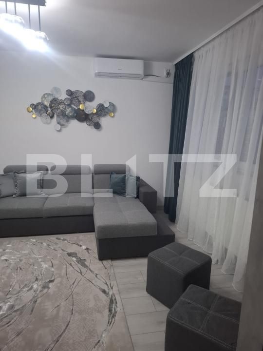 Apartament de vânzare 2 camere Alexandru cel Bun - 191065AV | BLITZ Iași | Poza2