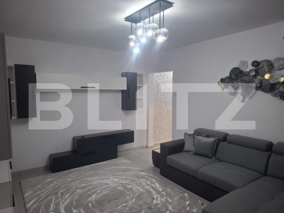 Apartament de vânzare 2 camere Alexandru cel Bun - 191065AV | BLITZ Iași | Poza4