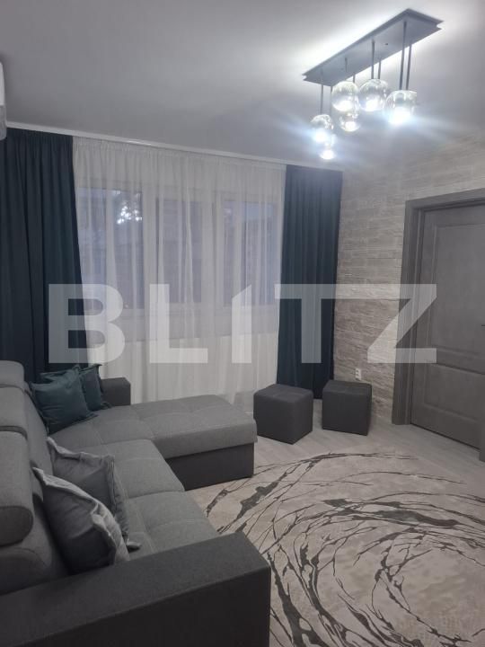 Apartament de vânzare 2 camere Alexandru cel Bun - 191065AV | BLITZ Iași | Poza3