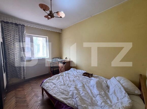 Apartament de vânzare 4 camere Galata - 191067AV | BLITZ Iași | Poza3