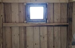 Casa frumoasa cu 3 camere in Ciurbesti