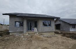 Casa frumoasa cu 3 camere in Ciurbesti