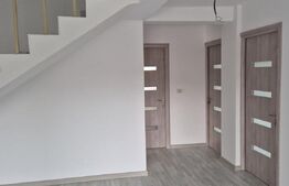 Casa frumoasa cu 3 camere in Ciurbesti