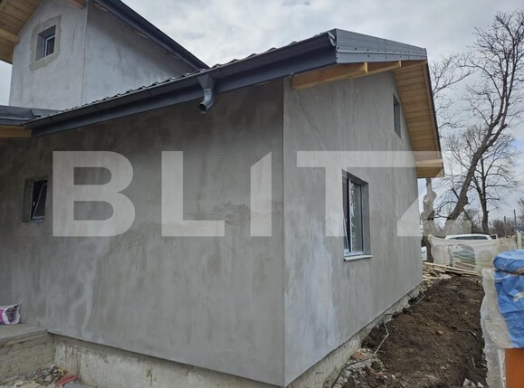 Casa de vânzare 3 camere Ciurbesti - 191103CV | BLITZ Iași | Poza3