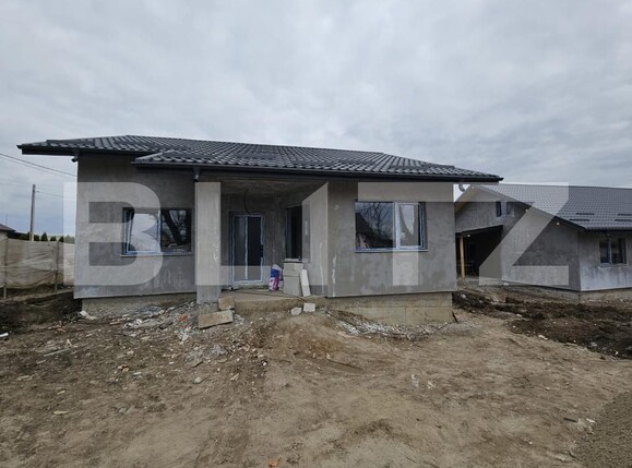 Casa de vânzare 3 camere Ciurbesti - 191103CV | BLITZ Iași | Poza1