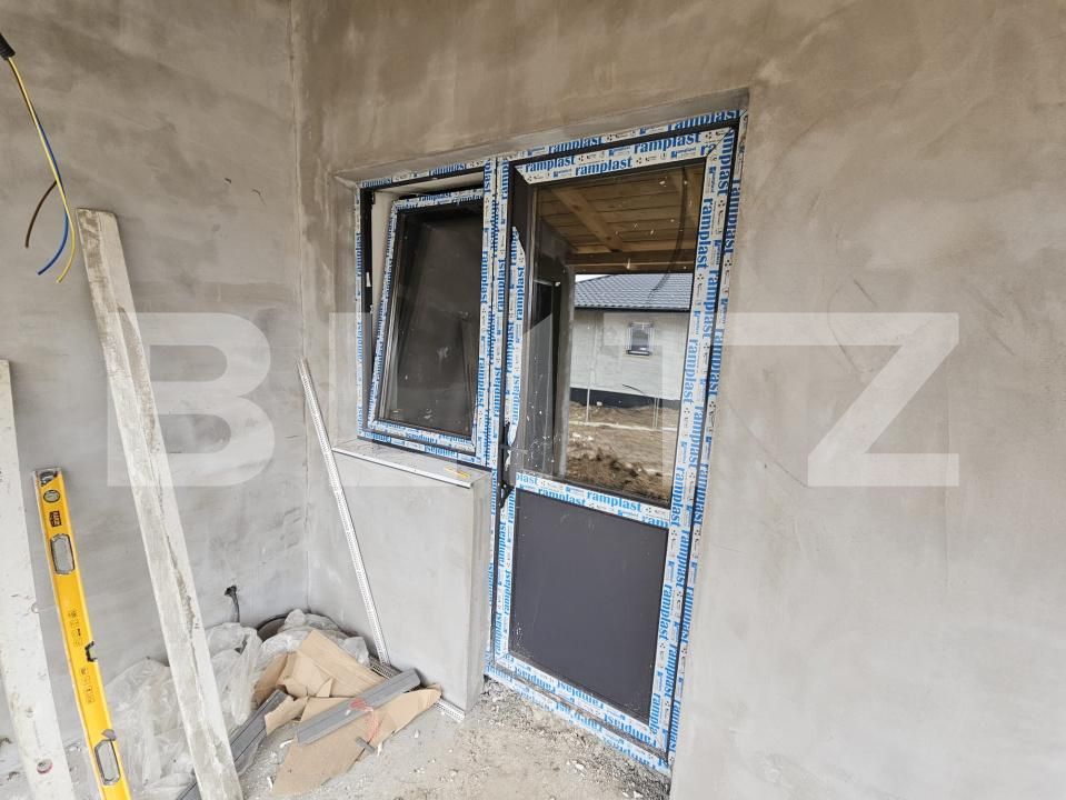 Casa de vânzare 3 camere Ciurbesti - 191103CV | BLITZ Iași | Poza10