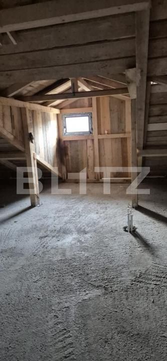 Casa de vânzare 3 camere Ciurbesti - 191103CV | BLITZ Iași | Poza13