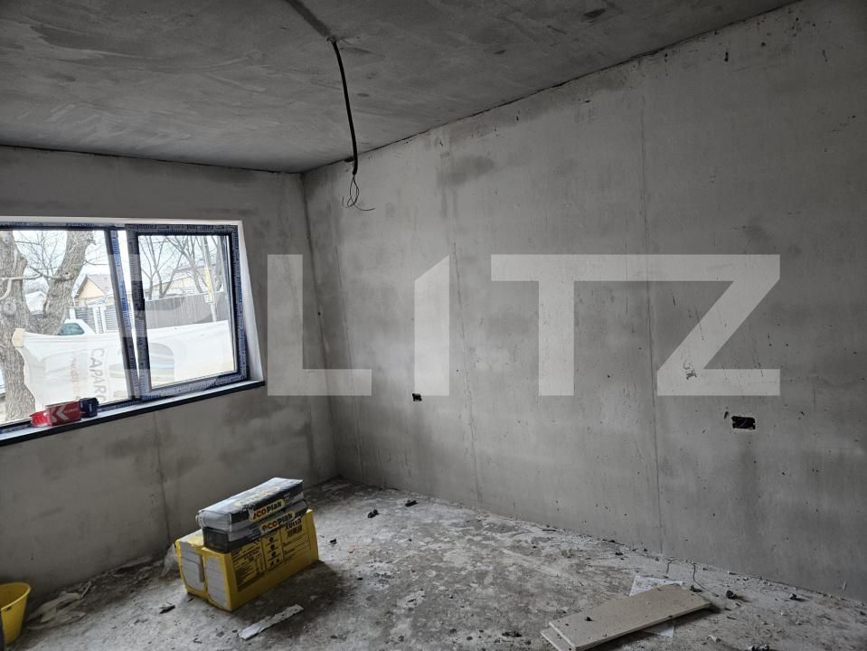 Casa de vânzare 3 camere Ciurbesti - 191103CV | BLITZ Iași | Poza8