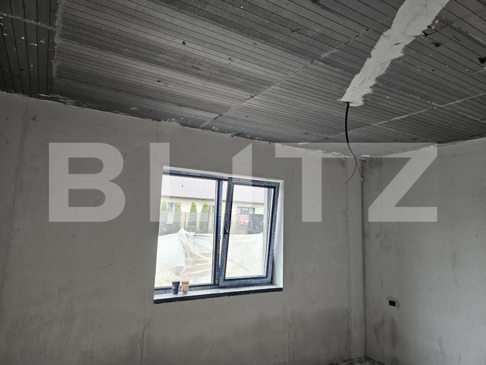 Casa de vânzare 3 camere Ciurbesti - 191103CV | BLITZ Iași | Poza7