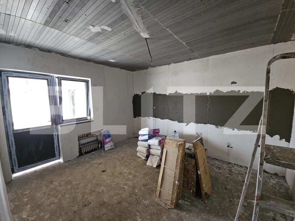 Casa de vânzare 3 camere Ciurbesti - 191103CV | BLITZ Iași | Poza4