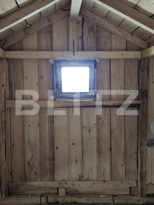 Casa de vânzare 3 camere Ciurbesti - 191103CV | BLITZ Iași | Poza13