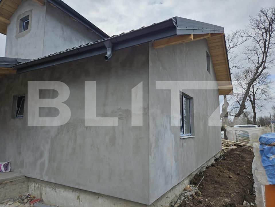 Casa de vânzare 3 camere Ciurbesti - 191103CV | BLITZ Iași | Poza3