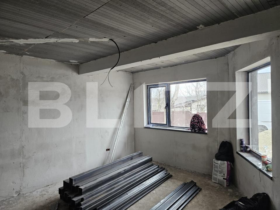 Casa de vânzare 3 camere Ciurbesti - 191103CV | BLITZ Iași | Poza5