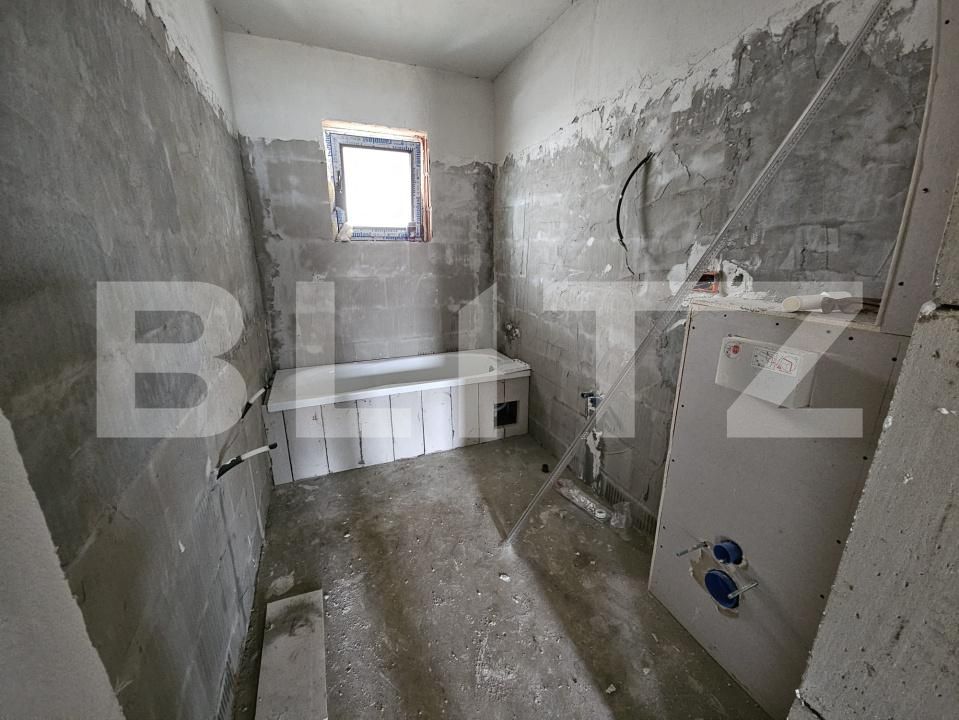 Casa de vânzare 3 camere Ciurbesti - 191103CV | BLITZ Iași | Poza9