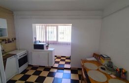 Apartament 1 camera 40mp, Tigarete