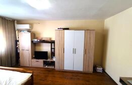 Apartament 1 camera 40mp, Tigarete