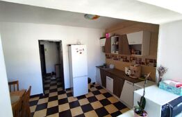 Apartament 1 camera 40mp, Tigarete