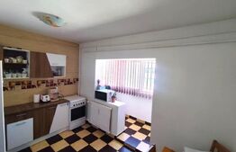 Apartament 1 camera 40mp, Tigarete