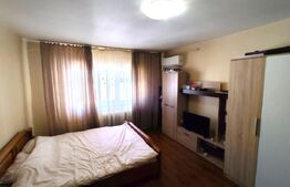 Apartament 1 camera 40mp, Tigarete