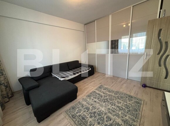 Garsonieră de vânzare Valea Adanca - 191172AV | BLITZ Iași | Poza1